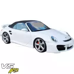 FRP TART GT Front Bumper 3pc > Porsche 911 (997) 2005-2012 image - 34