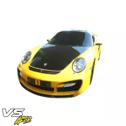 FRP TART GT Front Bumper 3pc > Porsche 911 (997) 2005-2012 image - 36