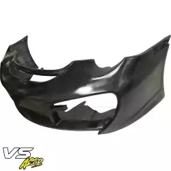 FRP TART GT Front Bumper 3pc > Porsche 911 (997) 2005-2012 image - 5