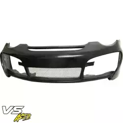 FRP TART GT Front Bumper 3pc > Porsche 911 (997) 2005-2012 image - 6