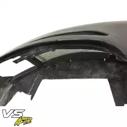 FRP TART GT Front Bumper 3pc > Porsche 911 (997) 2005-2012 image - 8
