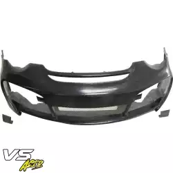 FRP TART GT Front Bumper 3pc > Porsche 911 (997) 2005-2012 image - 11