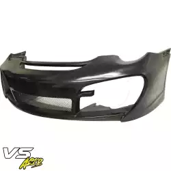 FRP TART GT Front Bumper 3pc > Porsche 911 (997) 2005-2012 image - 12