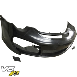 VSaero FRP TART GT Front Bumper 3pc for Porsche 911 (997) 2005-2012 image - 13