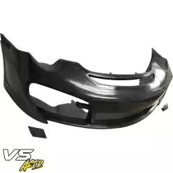FRP TART GT Front Bumper 3pc > Porsche 911 (997) 2005-2012 image - 13