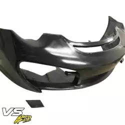 FRP TART GT Front Bumper 3pc > Porsche 911 (997) 2005-2012 image - 14