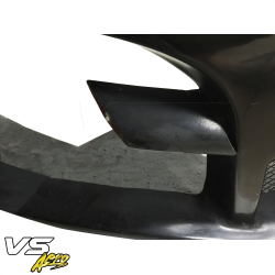 VSaero FRP TART GT Front Bumper 3pc for Porsche 911 (997) 2005-2012 image - 16