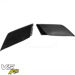 FRP TART GT Front Bumper 3pc > Porsche 911 (997) 2005-2012 image - 18