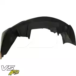 FRP TART GT Front Bumper 3pc > Porsche 911 (997) 2005-2012 image - 19