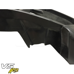 VSaero FRP TART GT Front Bumper 3pc for Porsche 911 (997) 2005-2012 image - 20