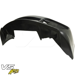 VSaero FRP TART GT Front Bumper 3pc for Porsche 911 (997) 2005-2012 image - 21