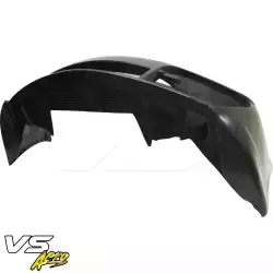 FRP TART GT Front Bumper 3pc > Porsche 911 (997) 2005-2012 image - 21
