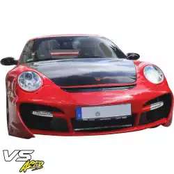 FRP TART GT Front Bumper 3pc > Porsche 911 (997) 2005-2012 image - 23