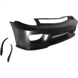 FRP GAIL Front Bumper > Infiniti G35 Sedan 2003-2004 > 4dr Sedan image - 1