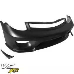 FRP GAIL Front Bumper > Infiniti G35 Sedan 2003-2004 > 4dr Sedan image - 2