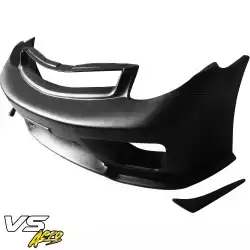 FRP GAIL Front Bumper > Infiniti G35 Sedan 2003-2004 > 4dr Sedan image - 4