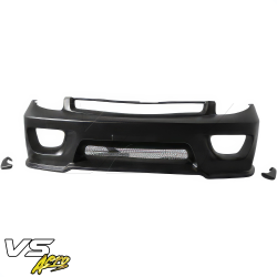 VSaero FRP GAIL Front Bumper for Infiniti G35 Sedan 2003-2004 > 4dr Sedan image - 5