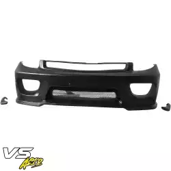 FRP GAIL Front Bumper > Infiniti G35 Sedan 2003-2004 > 4dr Sedan image - 5