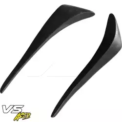 FRP GAIL Front Bumper > Infiniti G35 Sedan 2003-2004 > 4dr Sedan image - 7