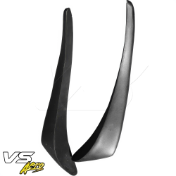 VSaero FRP GAIL Front Bumper for Infiniti G35 Sedan 2003-2004 > 4dr Sedan image - 8