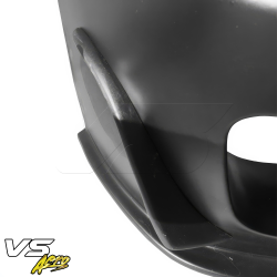 VSaero FRP GAIL Front Bumper for Infiniti G35 Sedan 2003-2004 > 4dr Sedan image - 10