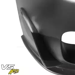 FRP GAIL Front Bumper > Infiniti G35 Sedan 2003-2004 > 4dr Sedan image - 10