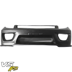 VSaero FRP GAIL Front Bumper for Infiniti G35 Sedan 2003-2004 > 4dr Sedan image - 11
