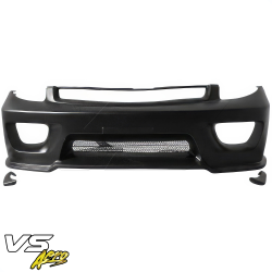 VSaero FRP GAIL Front Bumper for Infiniti G35 Sedan 2003-2004 > 4dr Sedan image - 12