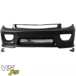 FRP GAIL Front Bumper > Infiniti G35 Sedan 2003-2004 > 4dr Sedan image - 12