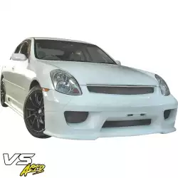 FRP GAIL Side Skirts > Infiniti G35 Sedan 2003-2006 > 4dr Sedan image - 13