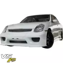 FRP GAIL Side Skirts > Infiniti G35 Sedan 2003-2006 > 4dr Sedan image - 15