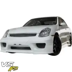 FRP GAIL Side Skirts > Infiniti G35 Sedan 2003-2006 > 4dr Sedan image - 47