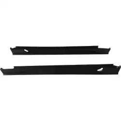 FRP GAIL Side Skirts > Infiniti G35 Sedan 2003-2006 > 4dr Sedan image - 1