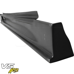 VSaero FRP GAIL Side Skirts for Infiniti G35 Sedan 2003-2006 > 4dr Sedan image - 5