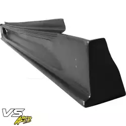 FRP GAIL Side Skirts > Infiniti G35 Sedan 2003-2006 > 4dr Sedan image - 5