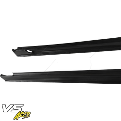 VSaero FRP GAIL Side Skirts for Infiniti G35 Sedan 2003-2006 > 4dr Sedan image - 9