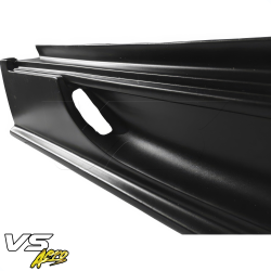VSaero FRP GAIL Side Skirts for Infiniti G35 Sedan 2003-2006 > 4dr Sedan image - 10