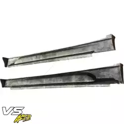 FRP GAIL Side Skirts > Infiniti G35 Sedan 2003-2006 > 4dr Sedan image - 11