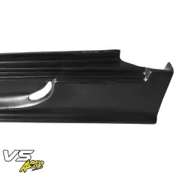 FRP GAIL Side Skirts > Infiniti G35 Sedan 2003-2006 > 4dr Sedan image - 12