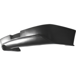 VSaero FRP GAIL Rear Bumper Add-on for Infiniti G35 Sedan 2003-2004 > 4dr Sedan image - 1