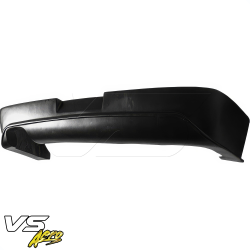 VSaero FRP GAIL Rear Bumper Add-on for Infiniti G35 Sedan 2003-2004 > 4dr Sedan image - 2