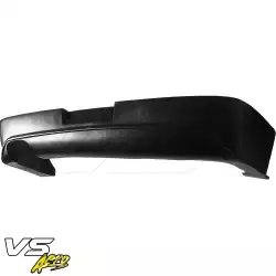 FRP GAIL Rear Bumper Add-on > Infiniti G35 Sedan 2003-2004 > 4dr Sedan image - 2