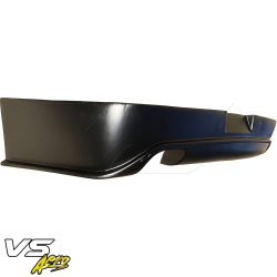 VSaero FRP GAIL Rear Bumper Add-on for Infiniti G35 Sedan 2003-2004 > 4dr Sedan image - 3