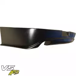 FRP GAIL Rear Bumper Add-on > Infiniti G35 Sedan 2003-2004 > 4dr Sedan image - 3