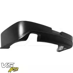 FRP GAIL Rear Bumper Add-on > Infiniti G35 Sedan 2003-2004 > 4dr Sedan image - 4