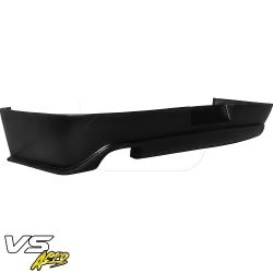 VSaero FRP GAIL Rear Bumper Add-on for Infiniti G35 Sedan 2003-2004 > 4dr Sedan image - 5