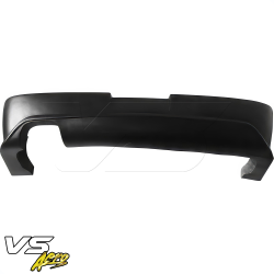 VSaero FRP GAIL Rear Bumper Add-on for Infiniti G35 Sedan 2003-2004 > 4dr Sedan image - 6