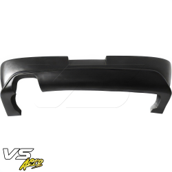 VSaero FRP GAIL Rear Bumper Add-on for Infiniti G35 Sedan 2003-2004 > 4dr Sedan image - 7