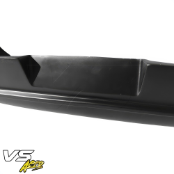 VSaero FRP GAIL Rear Bumper Add-on for Infiniti G35 Sedan 2003-2004 > 4dr Sedan image - 8