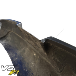 VSaero FRP GAIL Rear Bumper Add-on for Infiniti G35 Sedan 2003-2004 > 4dr Sedan image - 10